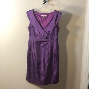 Cóctel brand new dress beautiful